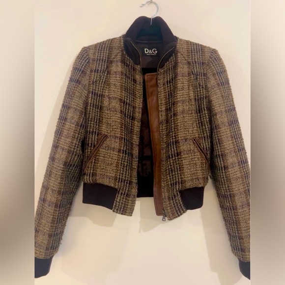 Dolce & Gabbana wool jacket - Picture 2 of 7